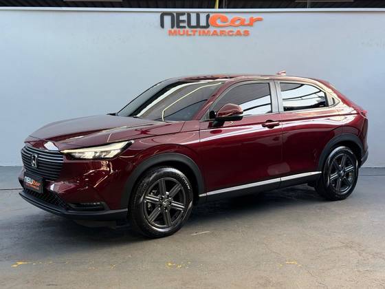 HONDA HR-V 1.5 DI I-VTEC FLEX EXL CVT